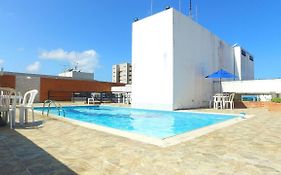 Edifício Ibiza Apto 412 - ER Hospedagens