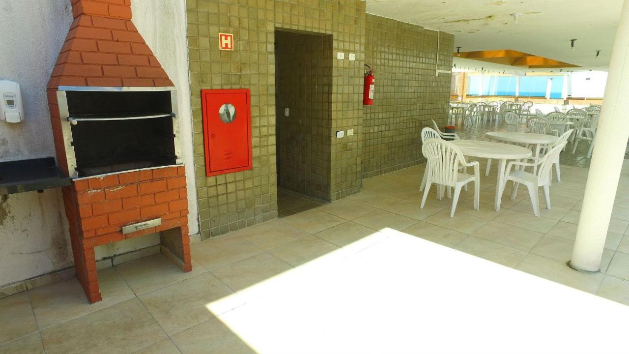 Edifício Ibiza Apto 412 - ER Hospedagens Maceió Exterior foto