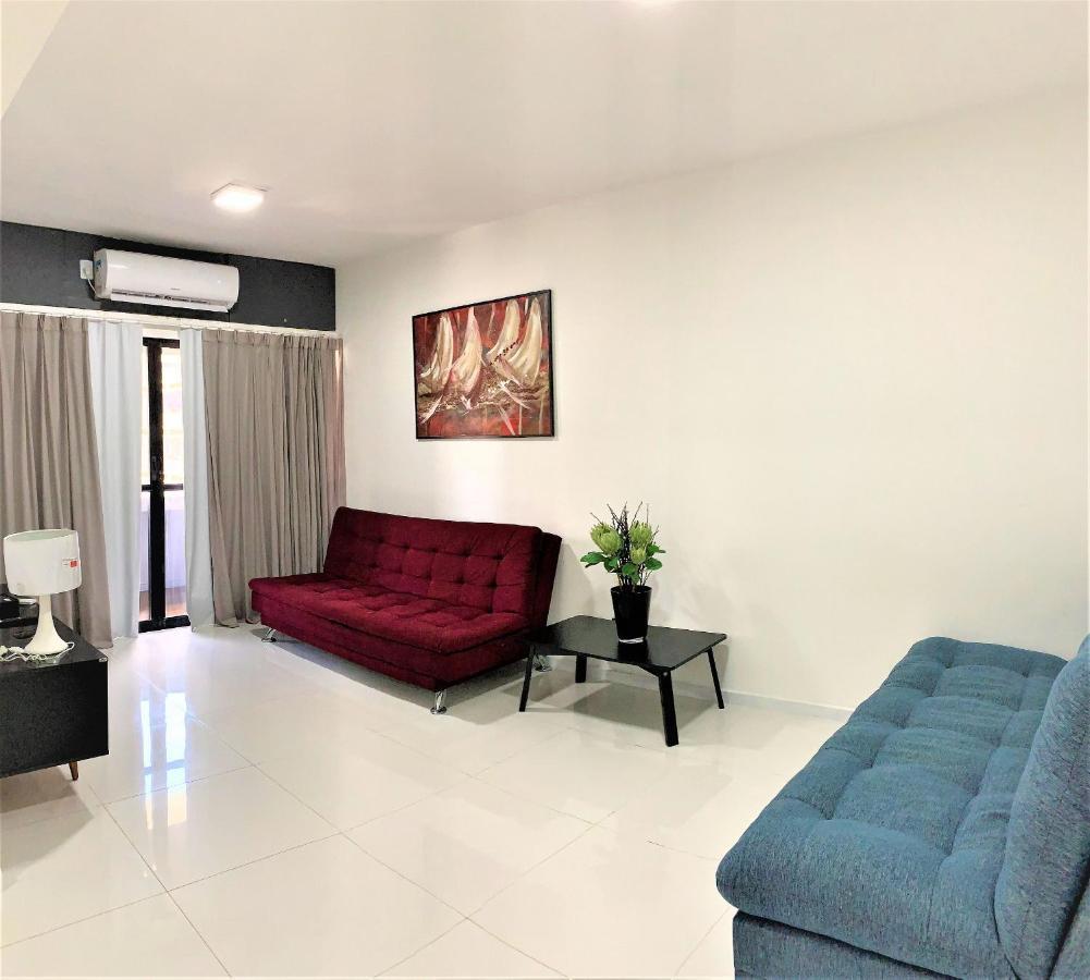 Edifício Ibiza Apto 412 - ER Hospedagens Maceió Exterior foto