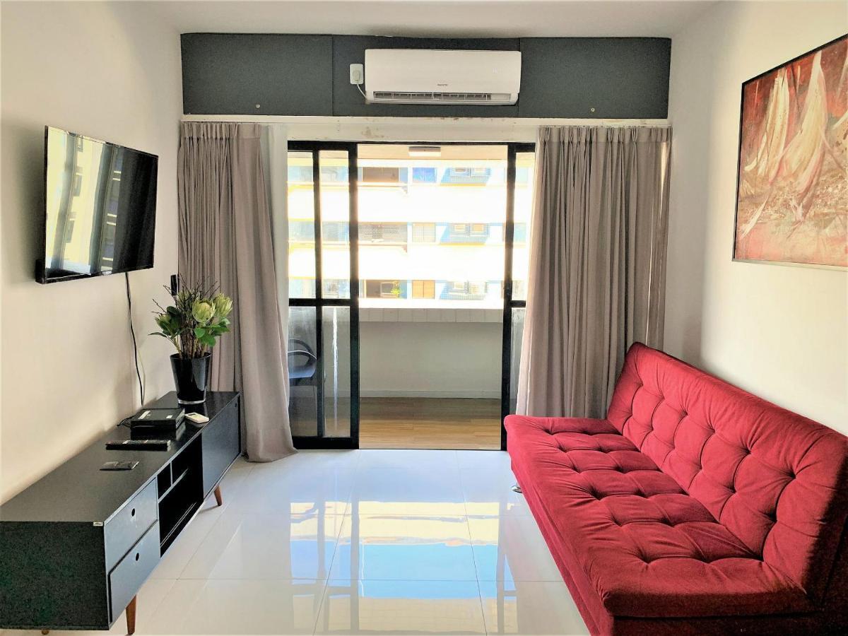 Edifício Ibiza Apto 412 - ER Hospedagens Maceió Exterior foto